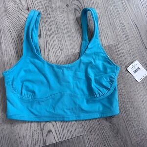 FREE PEOPLE MOVEMENT BRA New